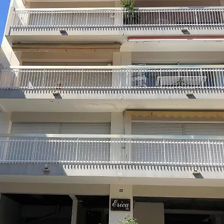 아파트 - Lumineux Avec Balcon Et Wifi, Proche - Fr-1-420-97