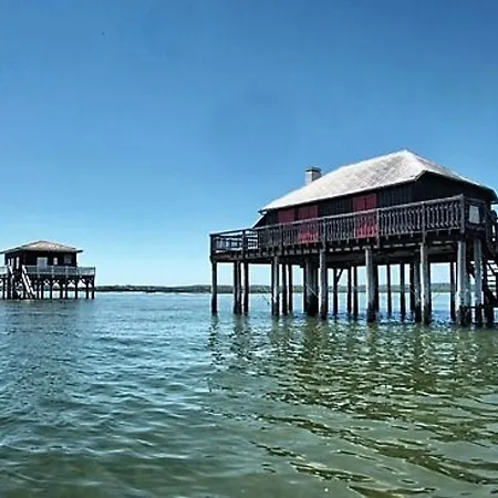 - Lumineux Avec Balcon Et Wifi, Proche - Fr-1-420-97 شقة آركاشو