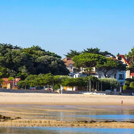 - Lumineux Avec Balcon Et Wifi, Proche - Fr-1-420-97 아파트